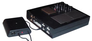 rad 2400HD