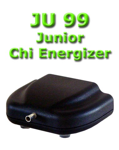 The JU 99 CE, ideal budget device for psychic powers
