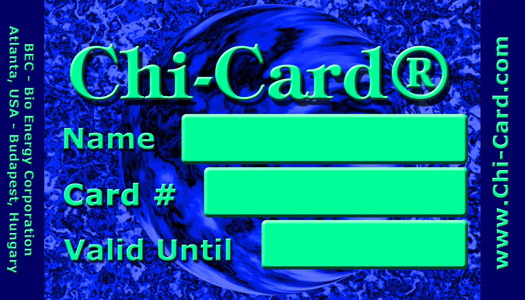 anti ekankar cult mind control  chi card